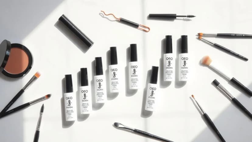 Vilken ögonbrynsgel är bäst i test