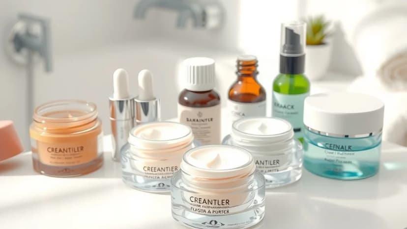 Vilken ögonkräm är bäst i test