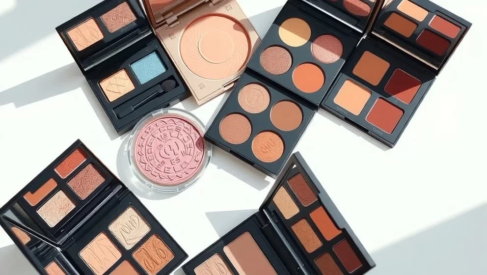 Vilken ögonskugga är bäst i test