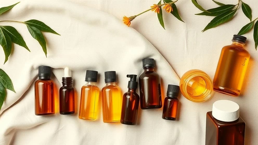 Bästa oljan mot bristningar när du är gravid