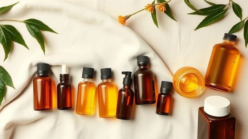 Bästa oljan mot bristningar när du är gravid