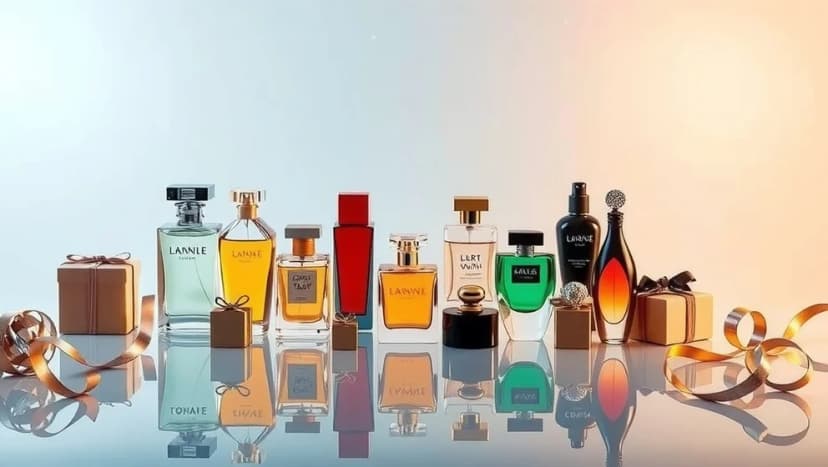 Parfym Black Friday bästa erbjudanden nu