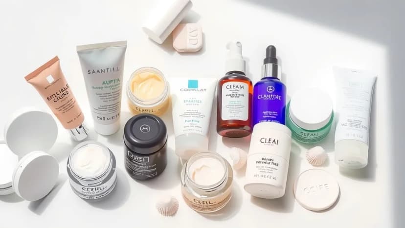 Vilken peeling ansikte är bäst i test