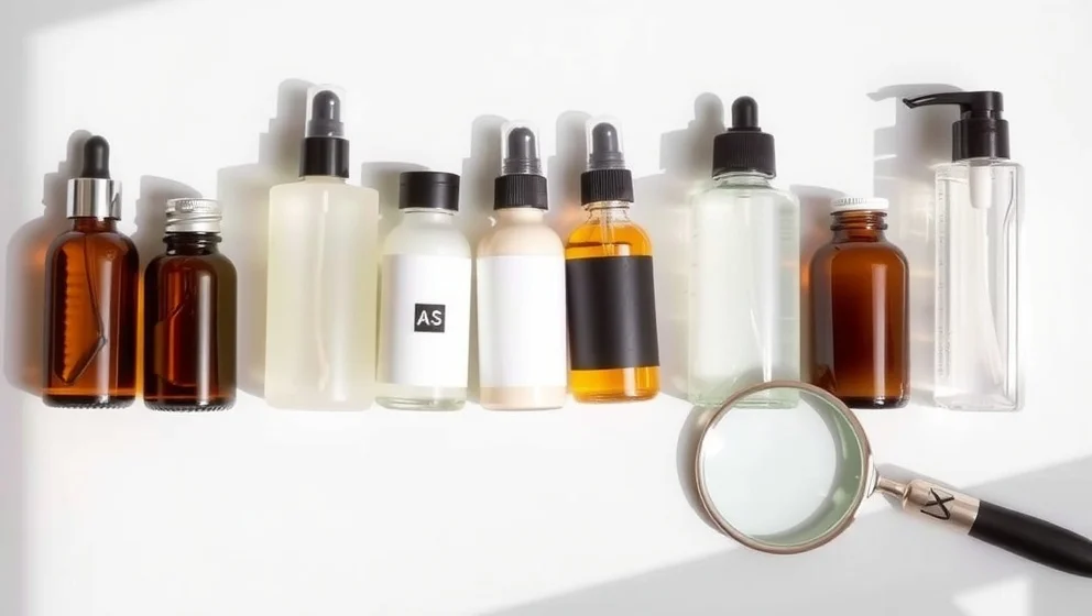 Vilken retinol är bäst i test