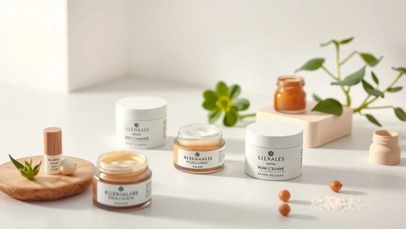 Vilken rosacea kräm är bäst i test