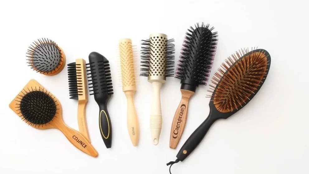 Vilken rundborste är bäst i test