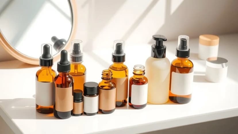 Vilken serum är bäst i test