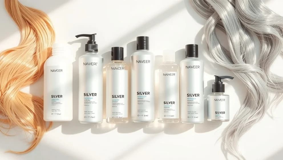 Vilken silverschampo är bäst i test