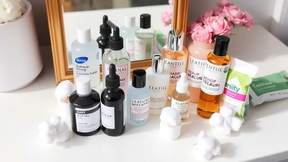 Vilken sminkborttagning är bäst i test