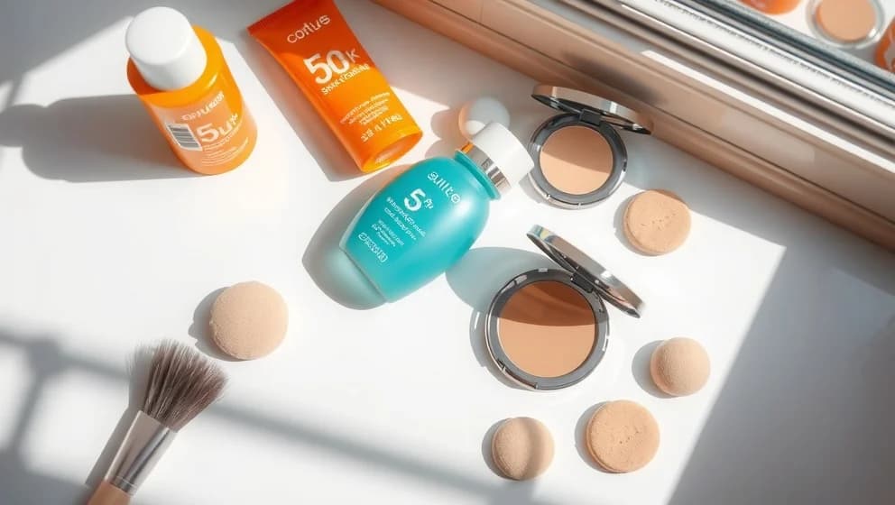 Solskydd med färg som faktiskt fungerar