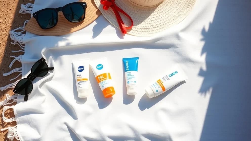 Vilken solskyddsfaktor 50 är bäst i test