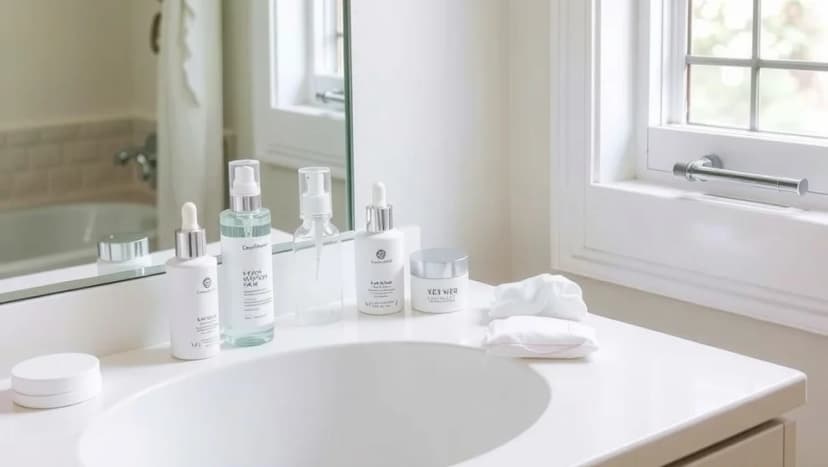 Ta bort milier hemma på enkelt sätt