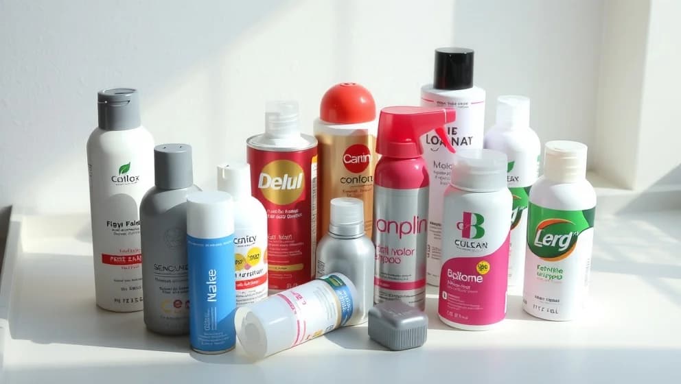 Torrschampo bäst i test