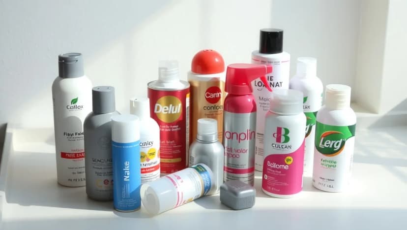 Torrschampo bäst i test