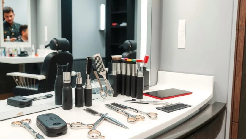 Uppklippt hår framifrån som passar ditt ansiktsverk