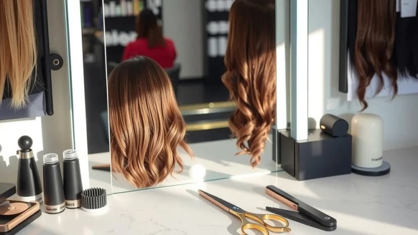 Uppklippta frisyrer dam som passar alla