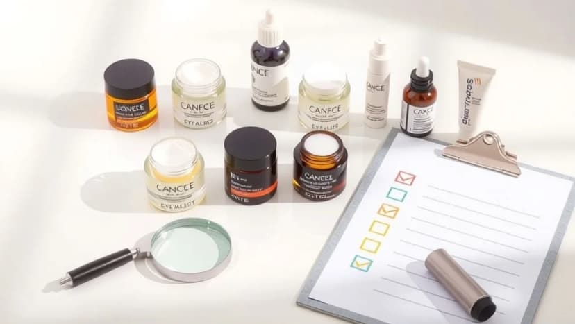 Uppstramande ögonkräm bäst i test