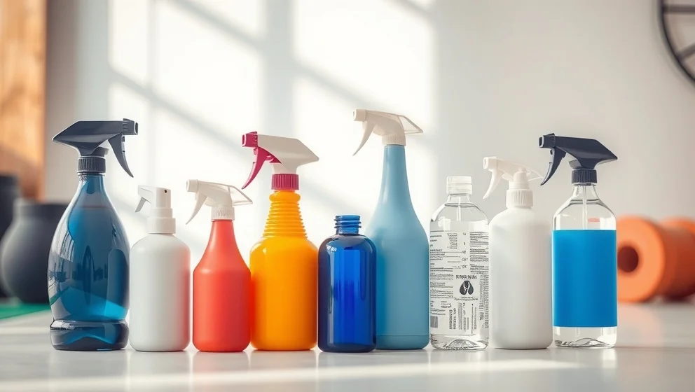 Vilken utväxt spray är bäst i test