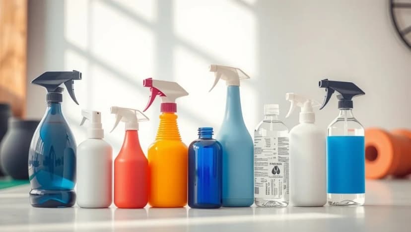 Vilken utväxt spray är bäst i test