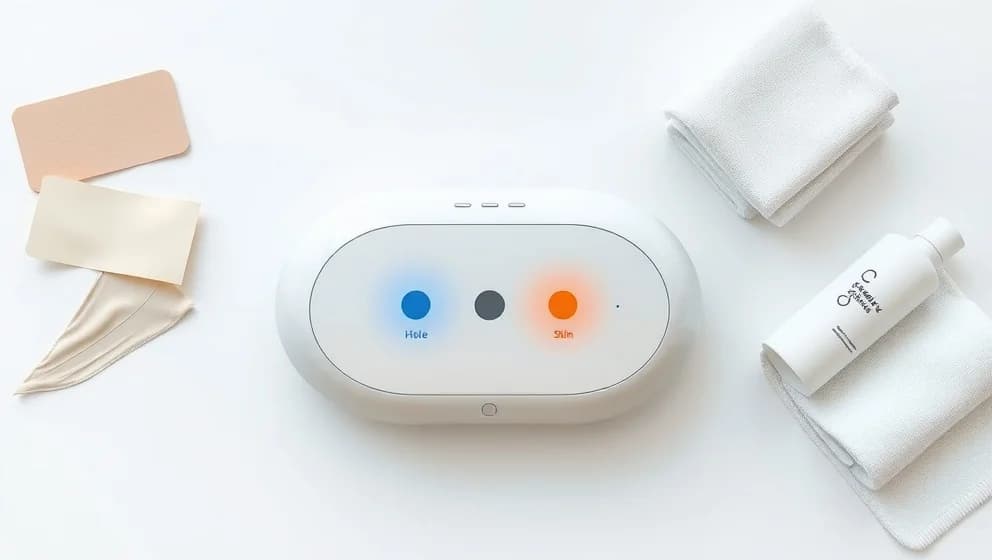 Vad är LPG behandling