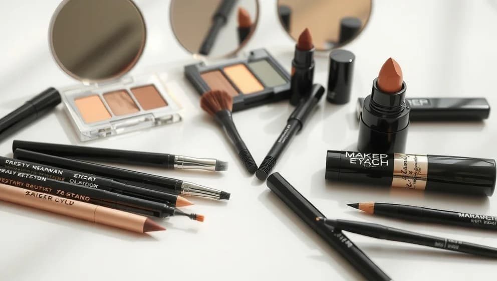 Världens snyggaste ögonbryn genom tiderna