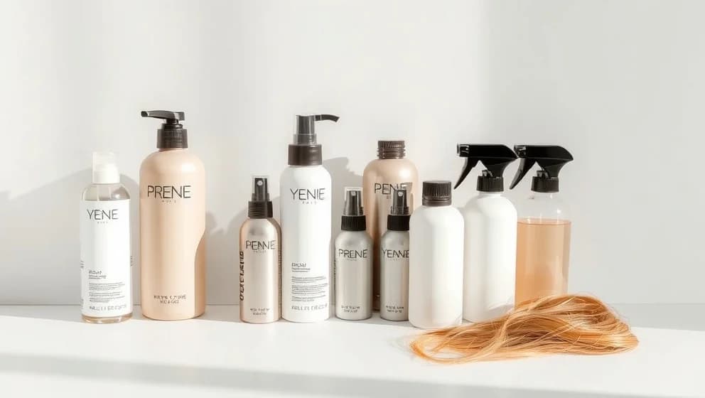 Volymspray bäst i test