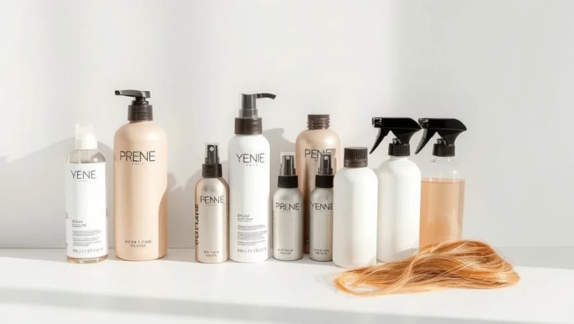 Volymspray bäst i test